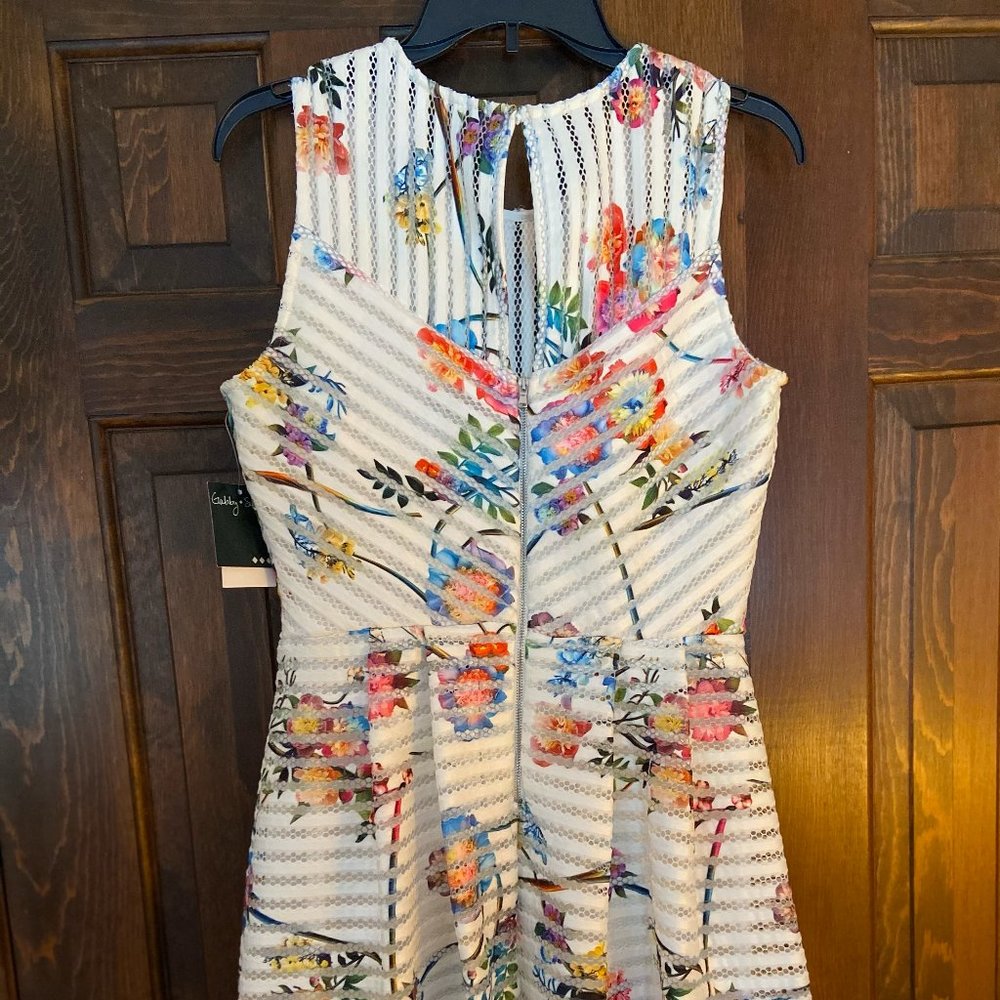 Gabby Skye Unworn Brand New with Tag Dress